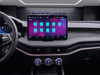 Skoda Superb - Vorschau Bild 15
