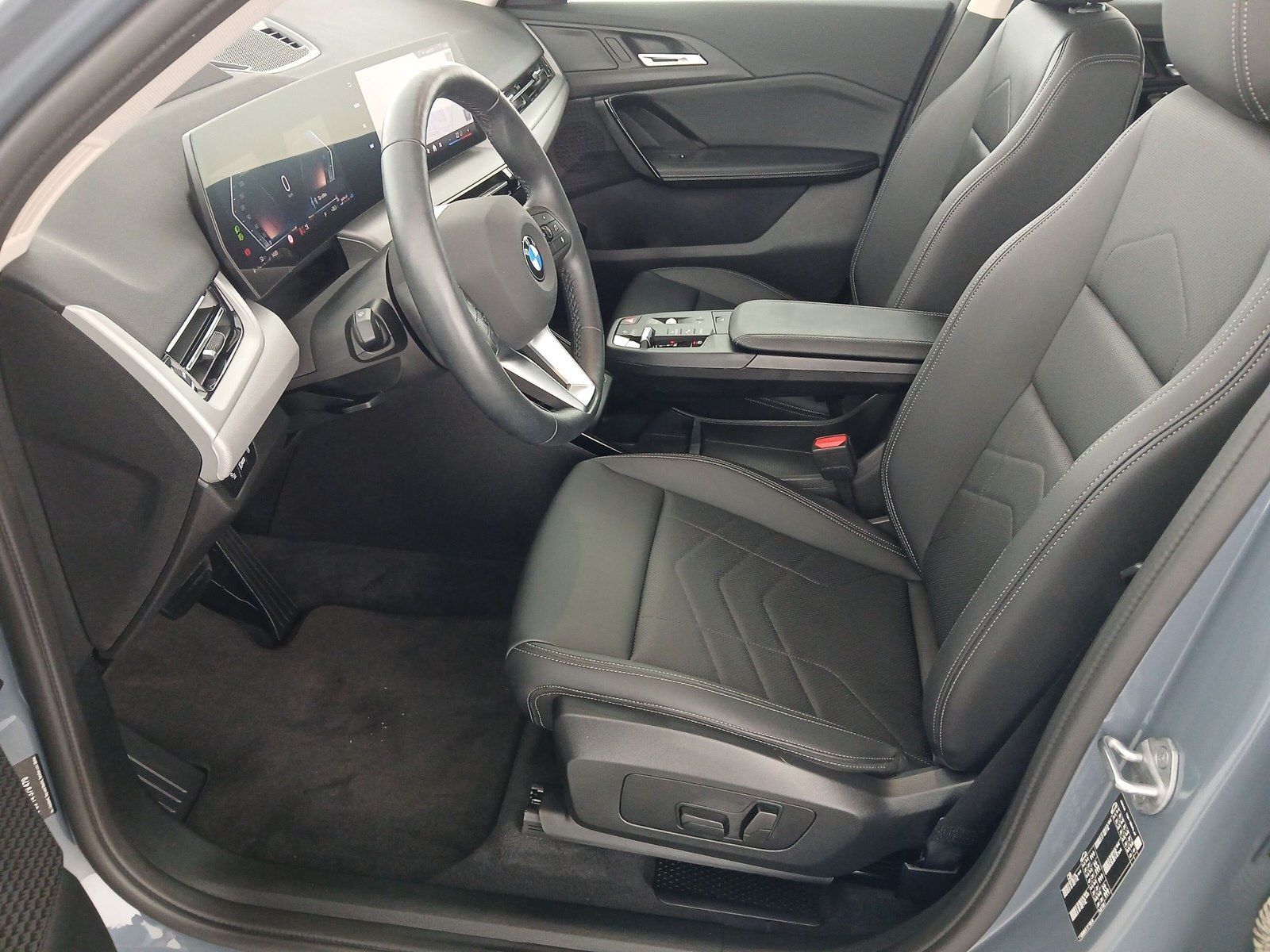 BMW X1 - Bild 8