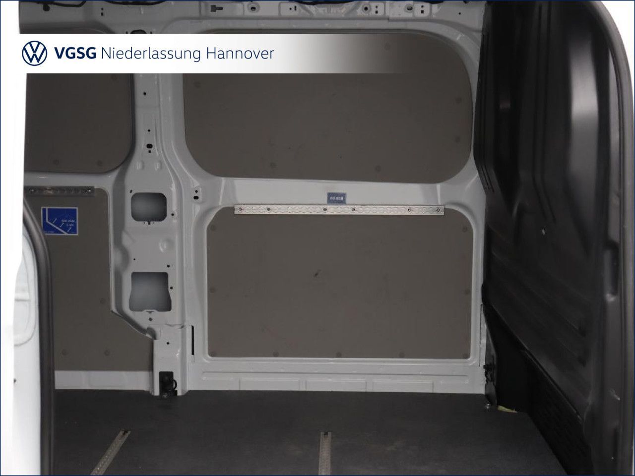 Volkswagen T7 Transporter - Bild 7