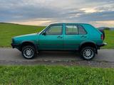 Volkswagen Golf 2 country - Volkswagen: Gol Country