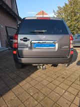 Suzuki Grand Vitara 1.9 DDiS X30 X30 - Suzuki mit Diesel-Antrieb