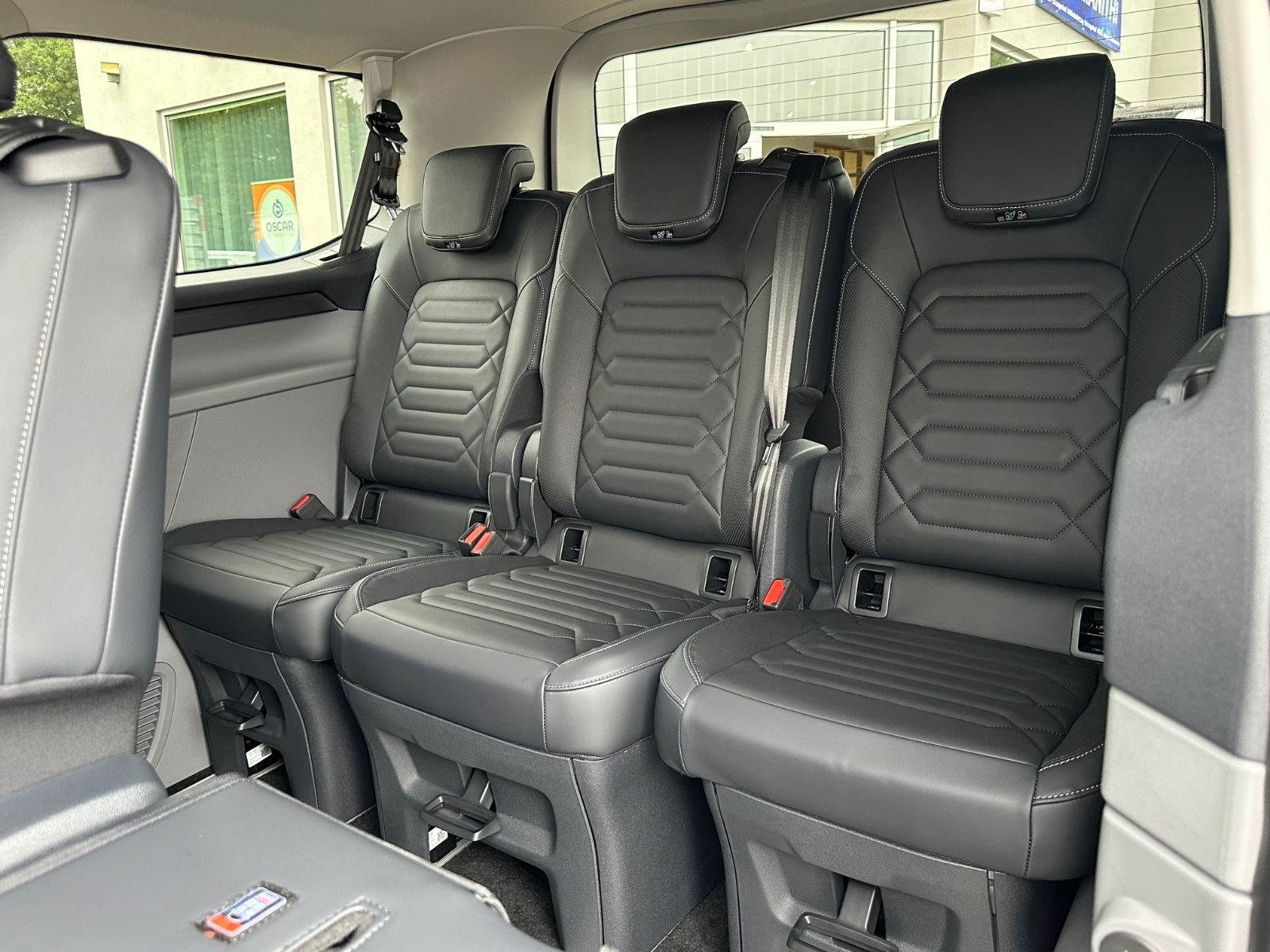 Ford Tourneo Custom - Bild 25