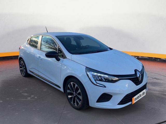 Renault Clio EQUILIBRE 1.0 SCe 65 PS PDC hinten