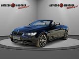 BMW M3 Cabrio 4.0 V8 H.KARDON/SHZ/NAV/PDC - BMW M3 mit Benzin-Antrieb: Cabrio, Automatik