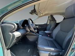 TOYOTA Yaris Hybrid 116 1.5 VVT-i Teamplayer (XPA1)