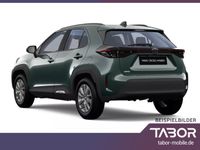 Toyota Yaris Cross - Vorschau Bild 3