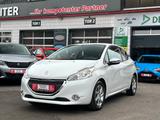 Peugeot 208 1.2 Active 82 VTi - Peugeot Gebrauchtwagen in Aachen
