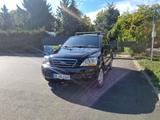 Kia Sorento 2.5 CRDi EX EX - Kia Sorento Ex mit Diesel-Antrieb