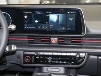 Hyundai IONIQ 6 - Vorschau Bild 4