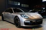 Porsche Panamera 4.0 Turbo S E-Hybrid Executive - Porsche Panamera mit Hybrid-Antrieb: Executive
