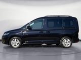 Volkswagen Caddy Life 5-Sitzer 1,5 l  eHybrid OPF EU6 Front - Volkswagen Caddy: 6.1