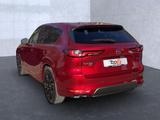 Mazda CX-60 Homura Hybrid AWD Bluetooth Navi LED Klima - rote Mazda CX-60