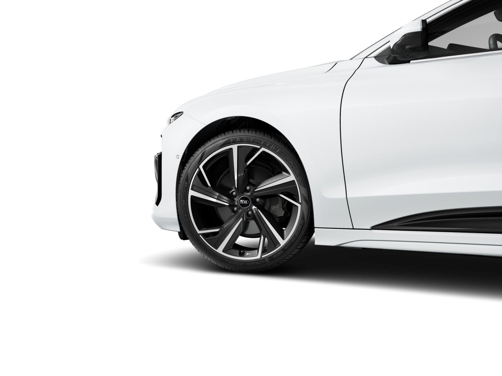 Audi A6 e-tron - Bild 3