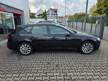 Audi A4 - 4