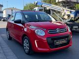 Citroën C1 Airscape-SITZHIZUNG-1.HAND-GARANTIE - Citroën C1 in Wiesbaden