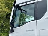 MAN TGX 18.520 *RETARDER*ADR*2 Tanks*I-Park-Cool #ao - Kehrmaschine