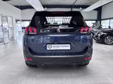 Peugeot 5008 GT AUTOMAT+TEILLEDER+NAVI+LED+PANO+ACC+KAME - Peugeot 5008 in Mannheim