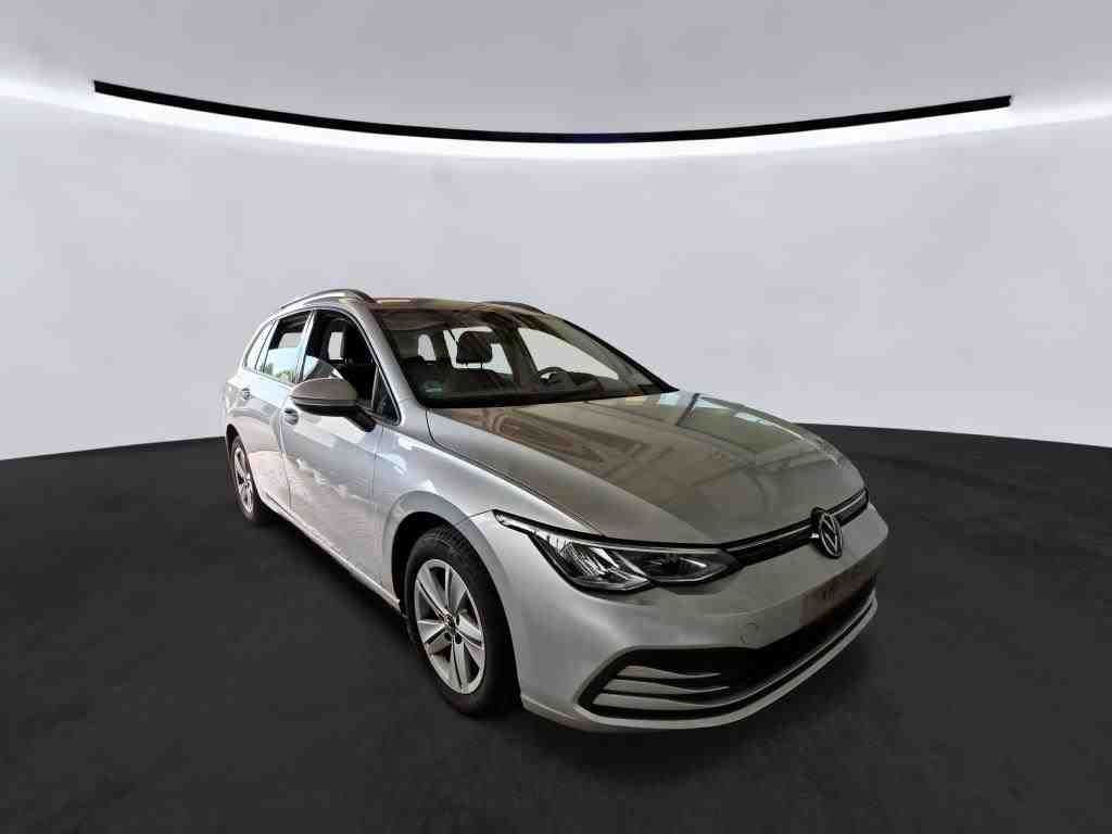 Volkswagen Golf - Bild 4