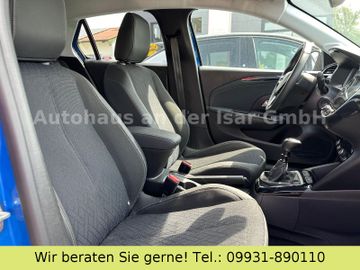 Bild 13 Opel Corsa F 1.2 Elegance *LED*KAM.*NAVI*SHZ*LHZ*DAB*