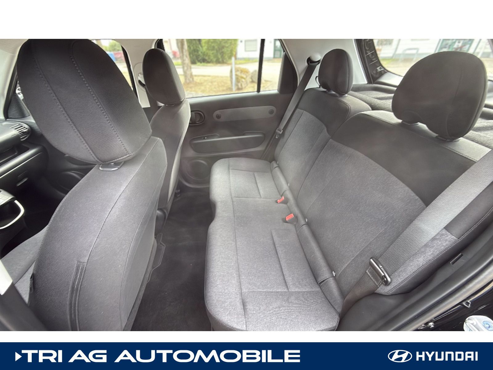 Hyundai INSTER – Bild 10