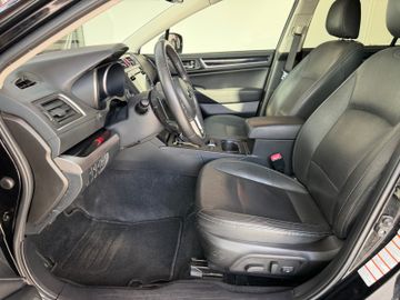 Subaru Outback - 9