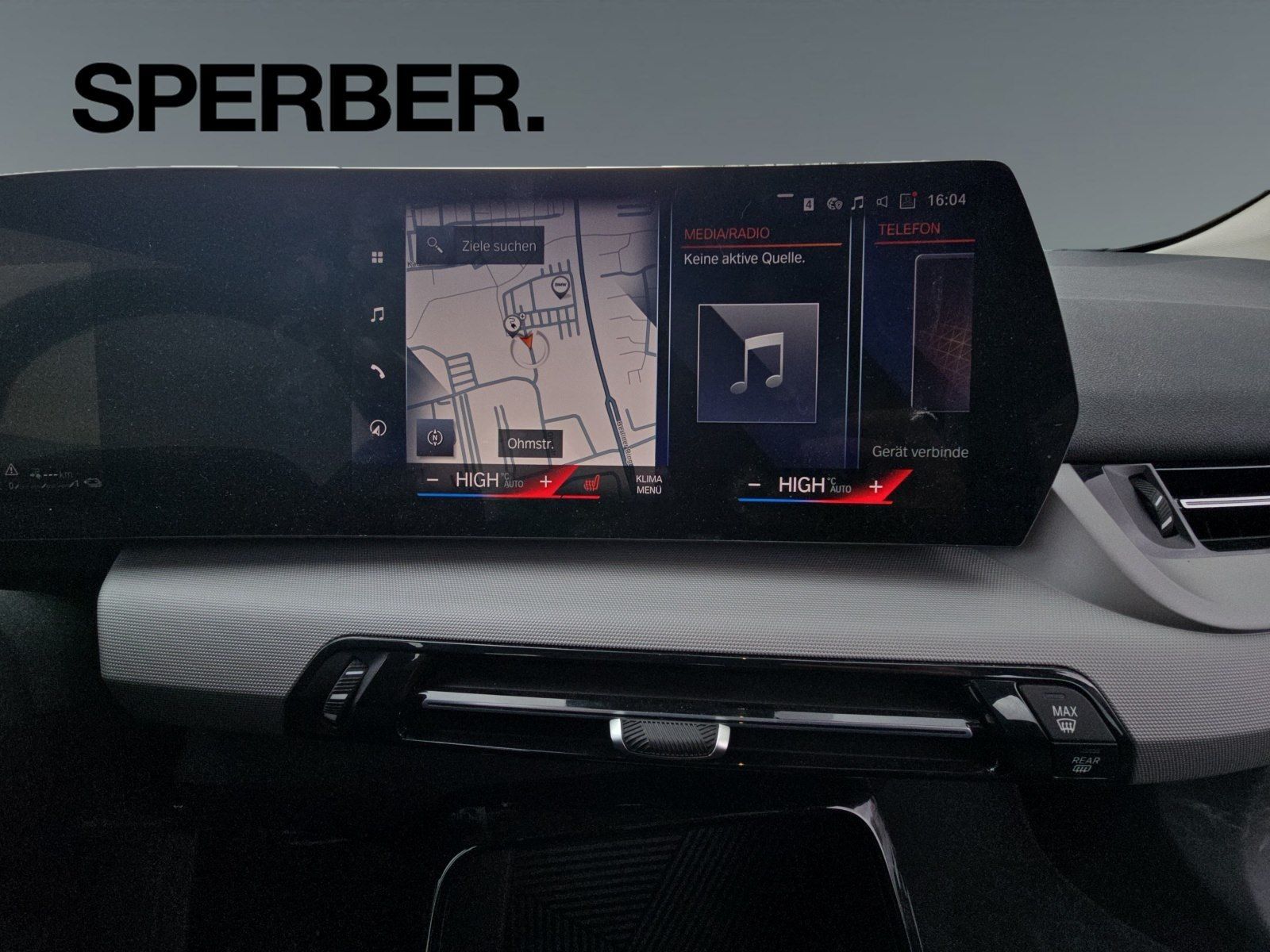 BMW 225 Active Tourer - Bild 17