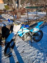 KTM 400 Lc4 Ra  - KTM MOTOCROSS DIRT BIKE