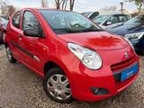 Suzuki Alto Club*Klima*ZV*AllWR*TÜV NEU - Suzuki Alto Gebrauchtwagen