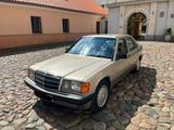 Mercedes-Benz 190 - Mercedes-Benz 190 in Wiesbaden
