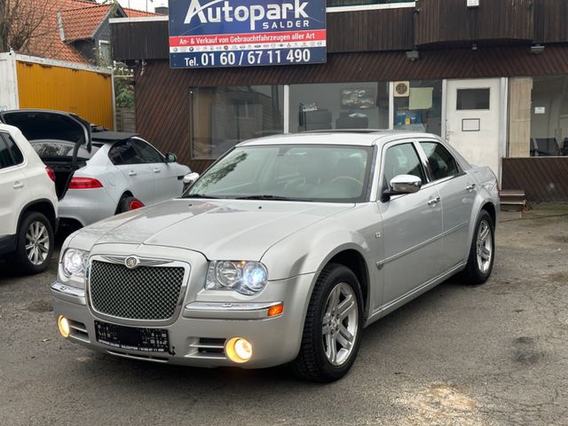 Chrysler 300C 3.5 L/VOLL PAKET/TÜV 04-2026