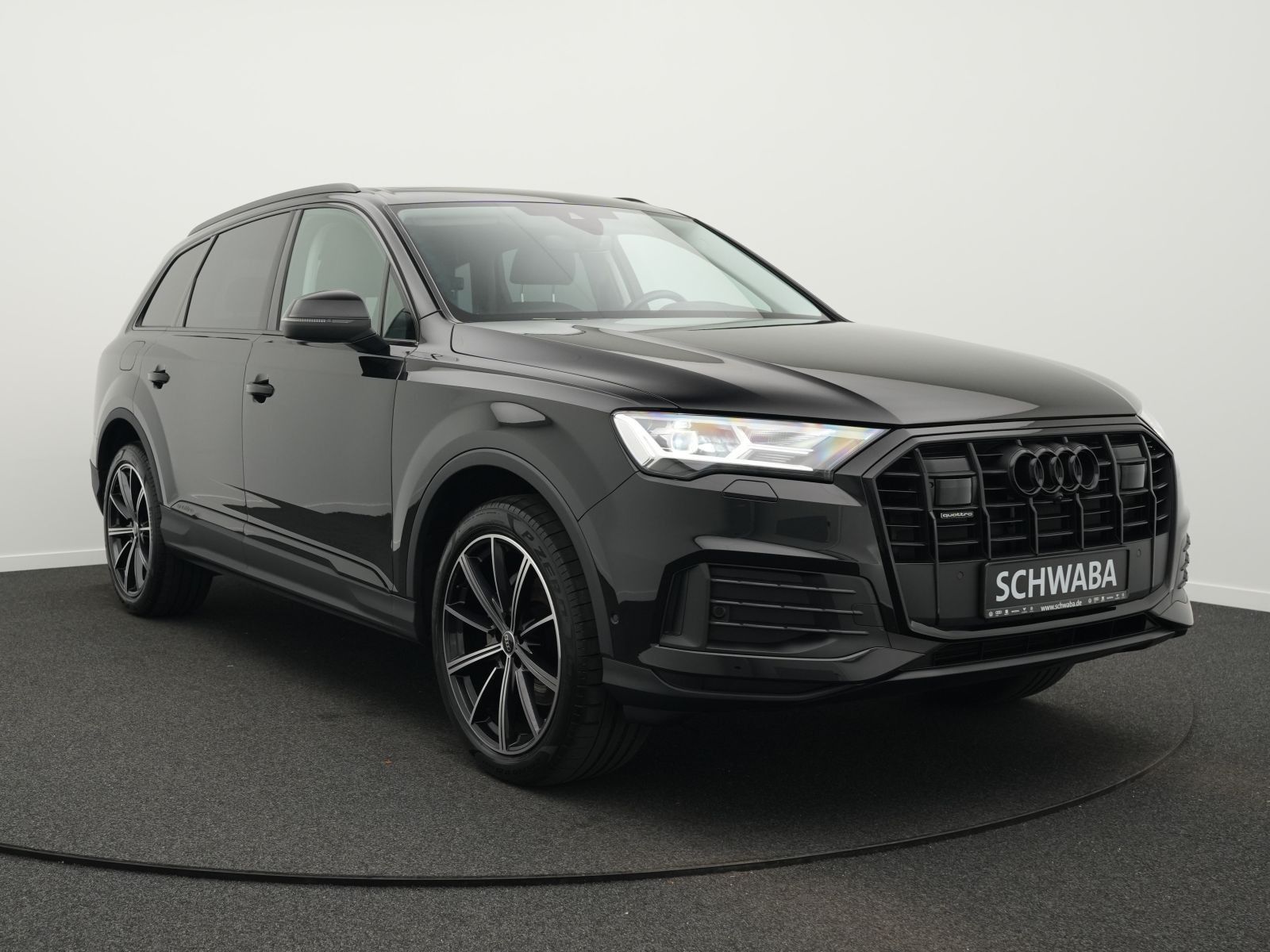 Audi Q7 - Bild 26