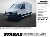 Volkswagen Crafter35 Kasten 2.0 TDI MR HD L3H2  AHK Kamera 