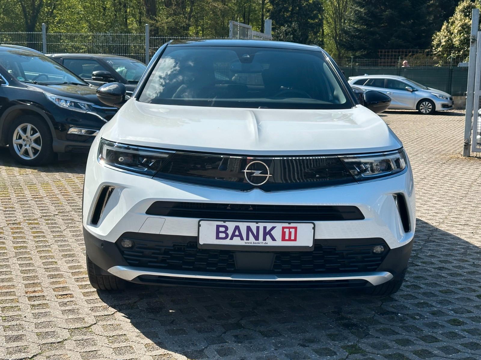 Opel Mokka Ultimate