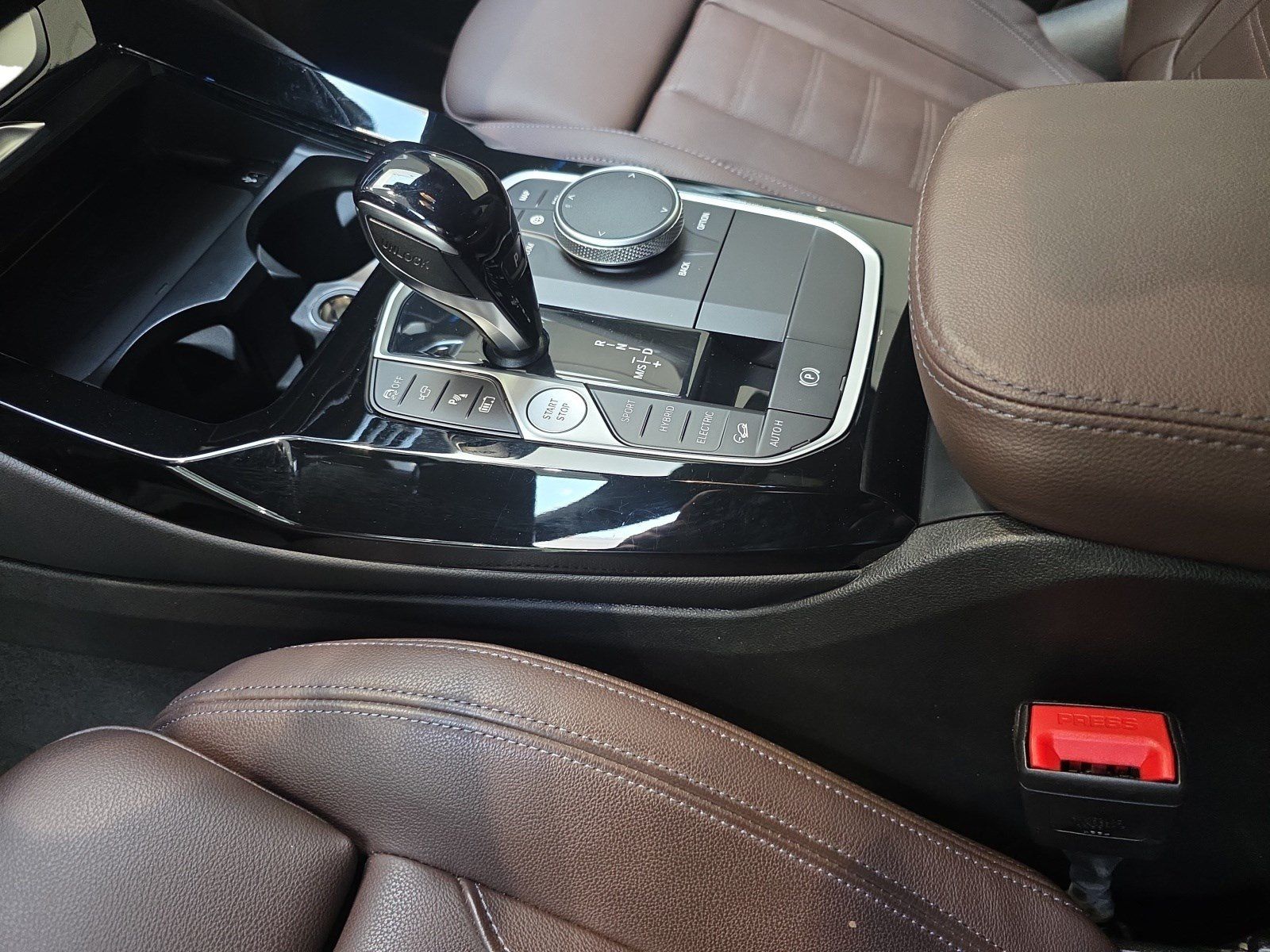 BMW X3 - Bild 10