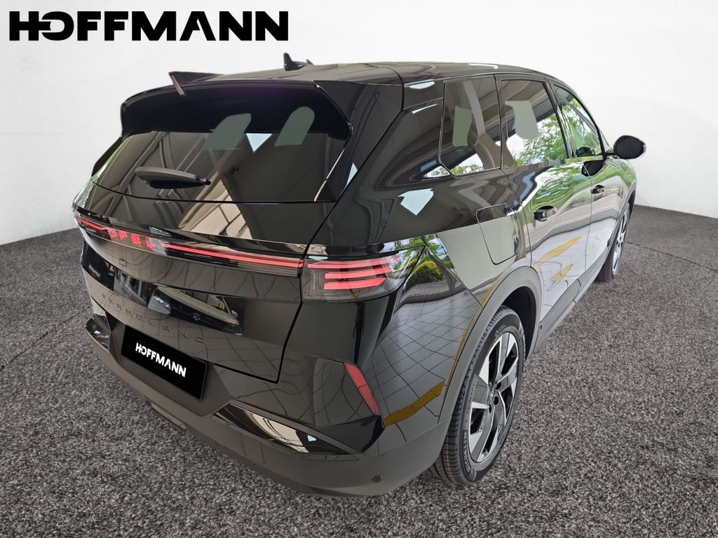 Fahrzeugabbildung Opel Grandland 1.2 DI Hybrid 48 V AT GS