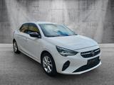 Opel Corsa F 1.5 Turbo Diesel "Elegance" aus 1-Hand - Opel Corsa D mit Diesel-Antrieb