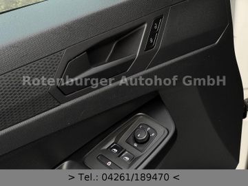 Volkswagen Caddy - 9