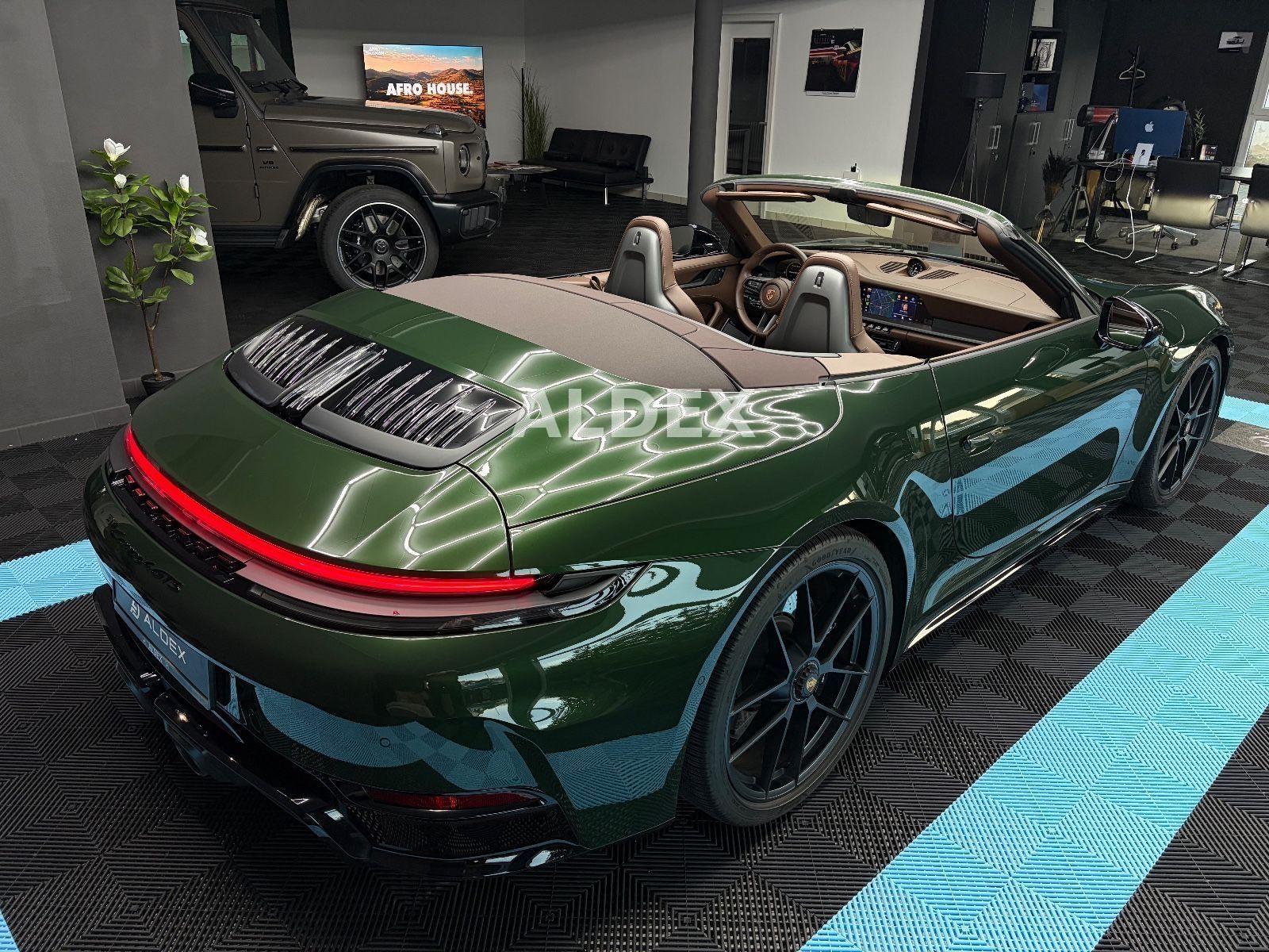 Porsche 992 - Bild 9