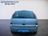 Opel Meriva **TÜV NEU-2.Hand** - Opel aus 2004