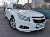 Chevrolet Cruze Hatchback LT - Chevrolet Cruze aus 2011
