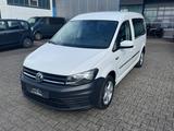 Volkswagen Caddy Maxi 2,0 TDI Trendline BMT*DSG*Navi*PDC* - Volkswagen Caddy Maxi: Trendline