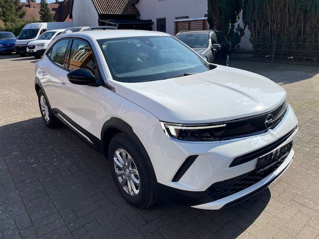 Opel Mokka-e