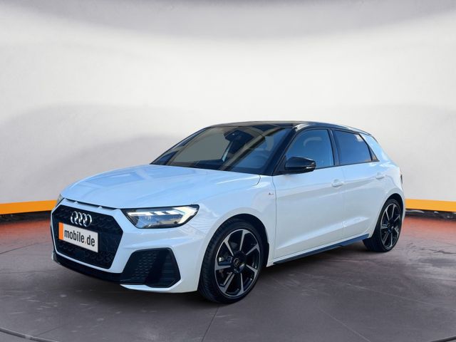 Audi A1 Sportback 30 TFSI S line LED*APP-CONNECT*SHZ*