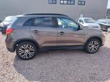 Mitsubishi ASX Edition 100+ 4WD - Mitsubishi ASX mit Diesel-Antrieb: Automatik