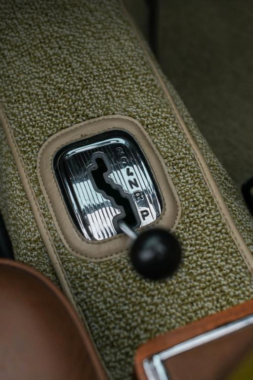 Mercedes-Benz SL 280