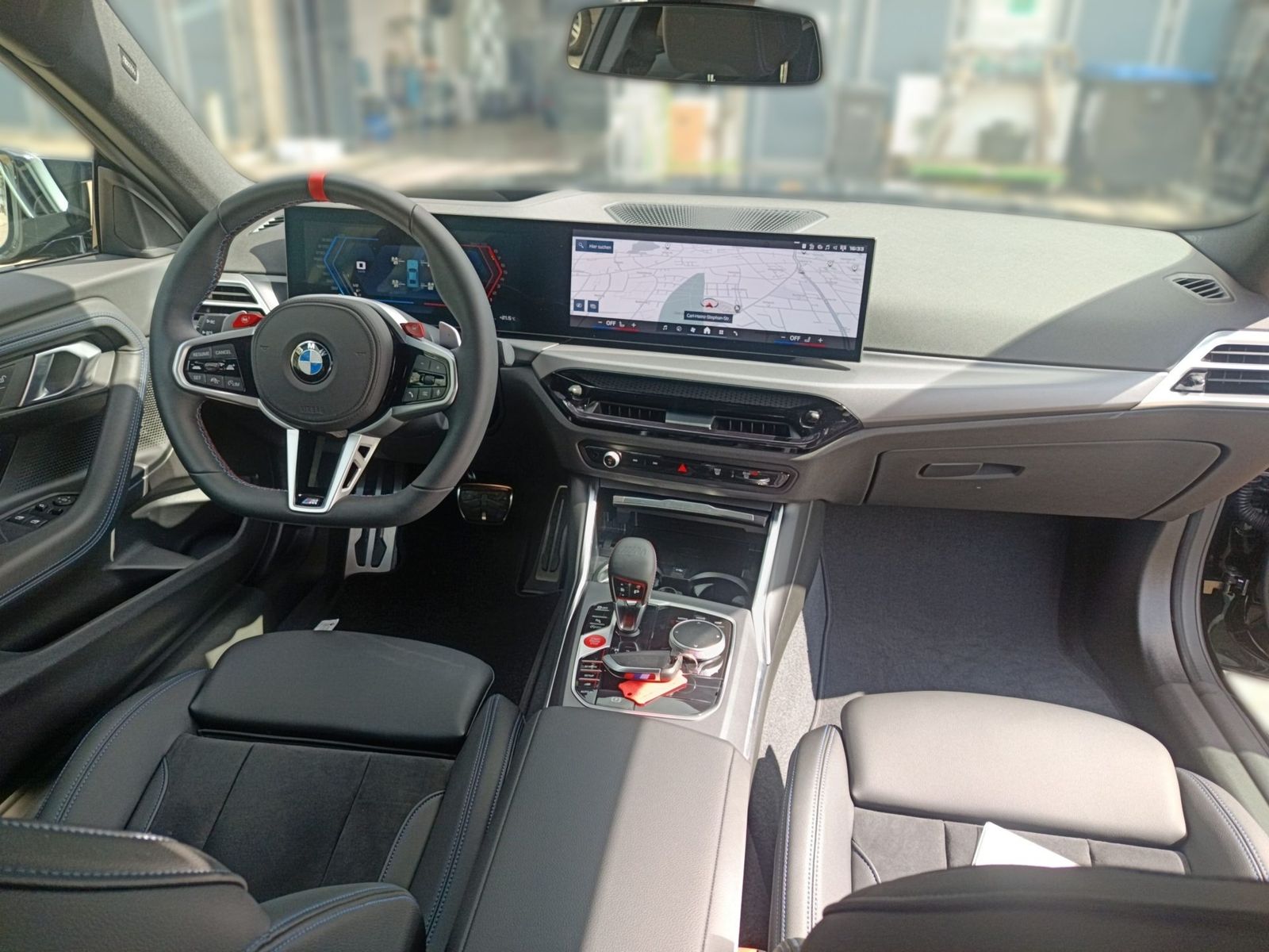 BMW M2 - Bild 19