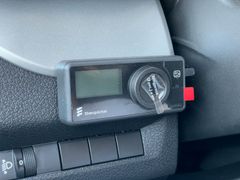 Pössl VANster *Elektr. Parkbrem.*Campbox*Drive-Assist*