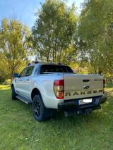 Ford Ranger 2.0 TDCi Bi Turbo Wildtrak/Doka/Garantie - Ford Ranger Gebrauchtwagen in München