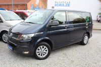 Volkswagen T6.1 Multivan 150PS DSG Navi AHK Standheizung