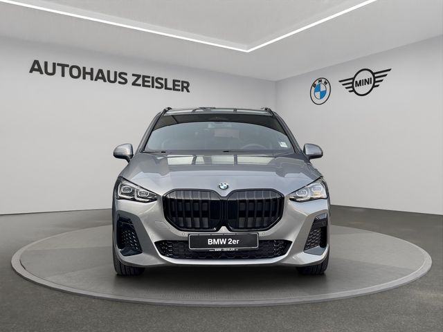 Foto Nummer 5: BMW 220i Active Tourer